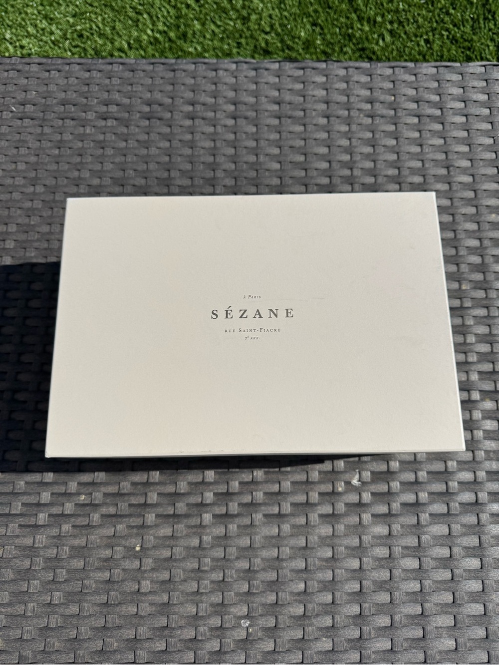 Sezane Serena High Heels Women's 9 - Picture 4 of 9